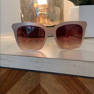 NWOT Diff sunglasses!